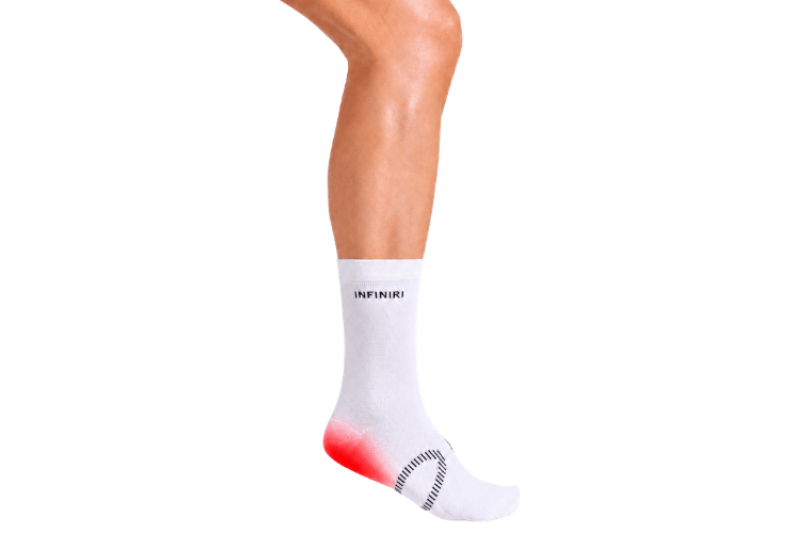 Heel Spur: Why Heel Comfort Is So Important in Everyday Life