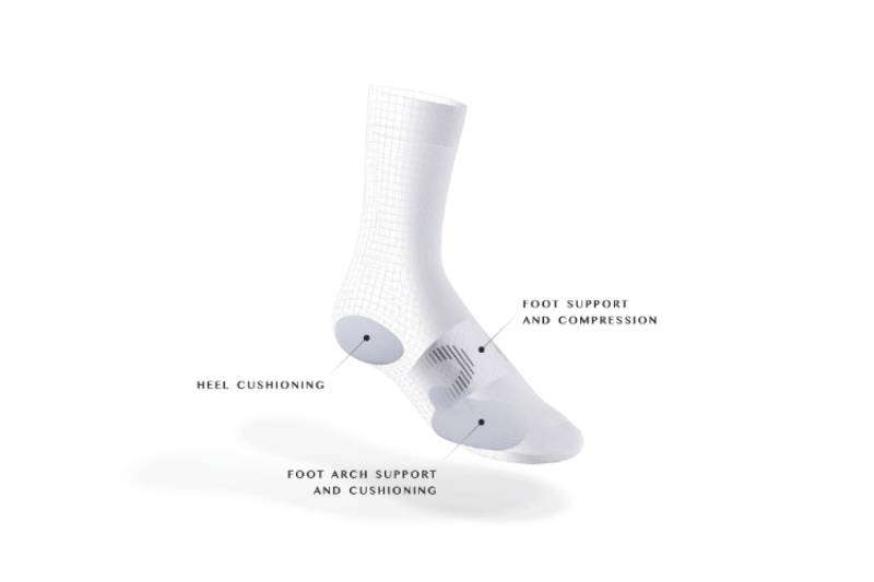 What Are Health Socks? Function, Comfort and Design Explained