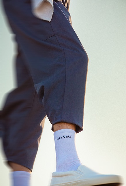 How to Treat Foot Pain