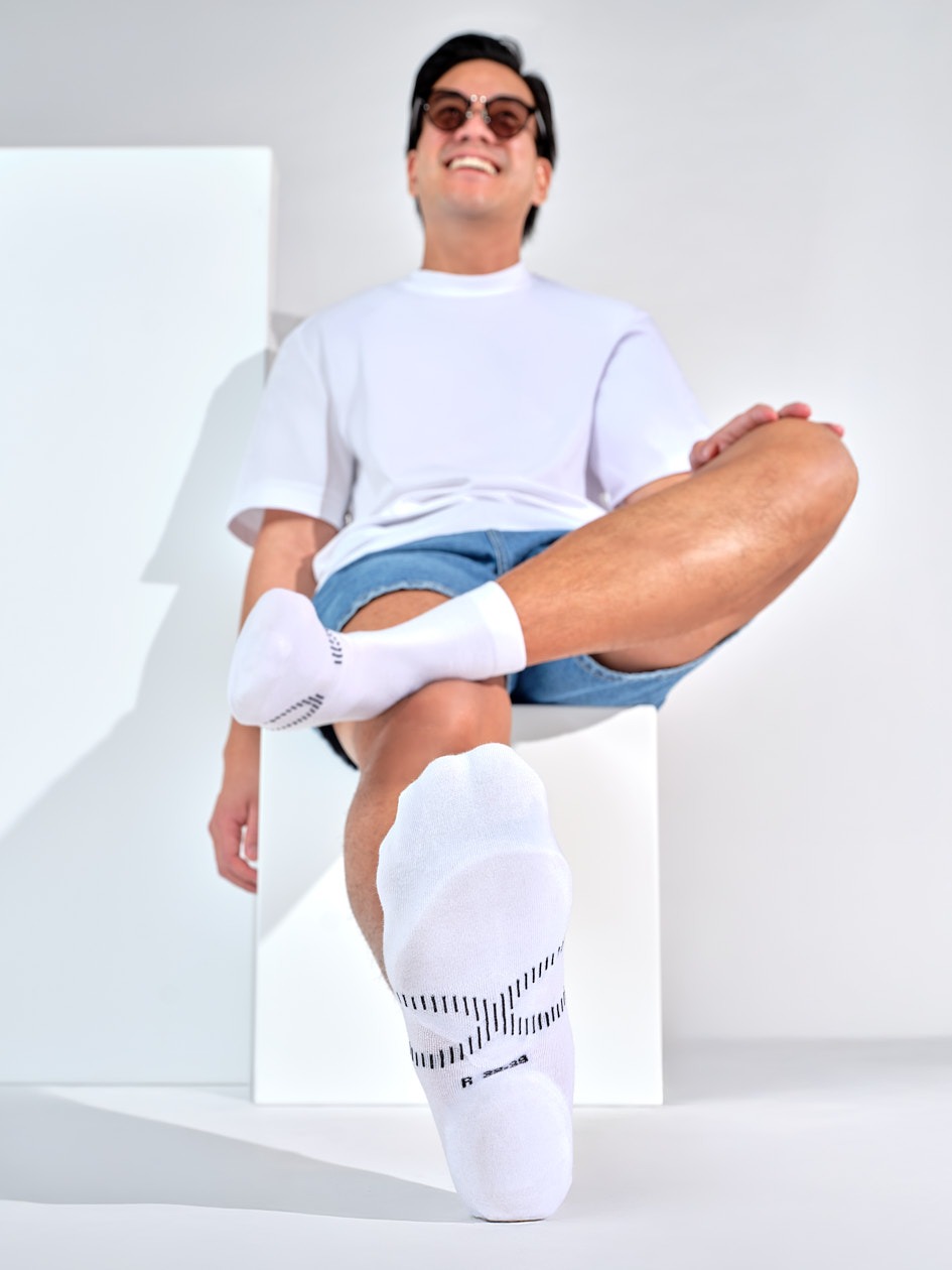 Healthy Fashion for Your Feet