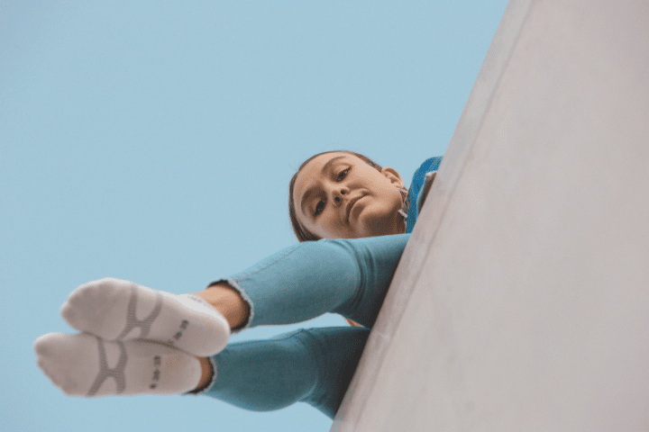 What Can Socks with Forefoot Padding Do?