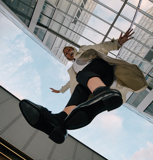 Daily Foot Care Routine