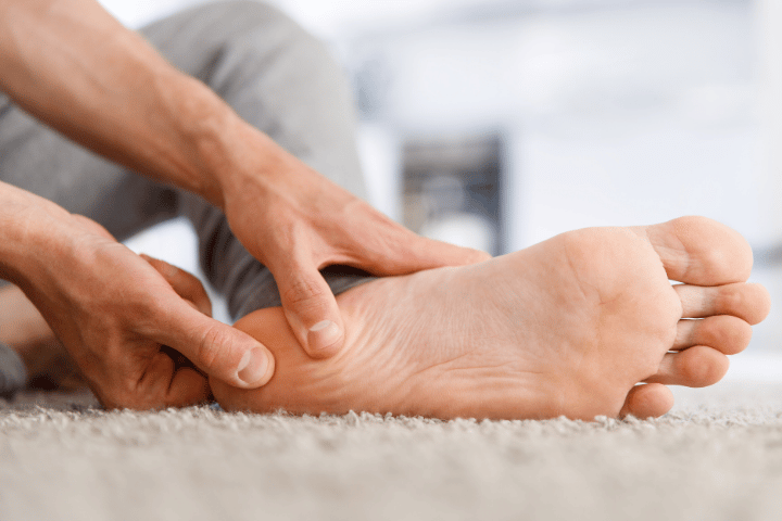 Heel Spur Treatment: What Options Are There