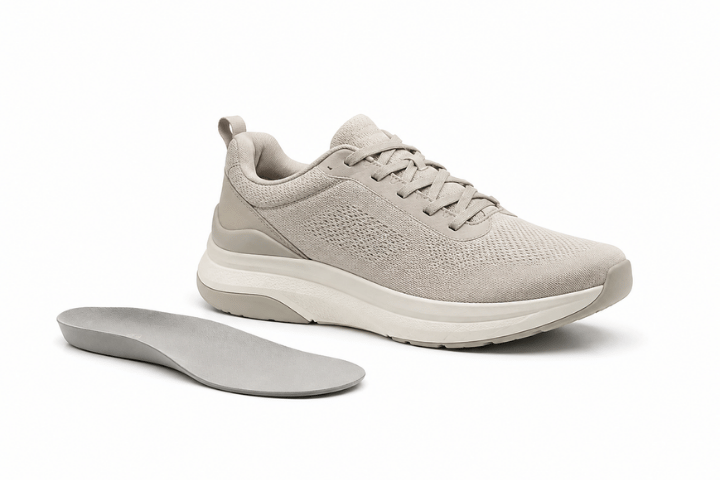 Why Heel Comfort Is More Than Just “Soft Shoes