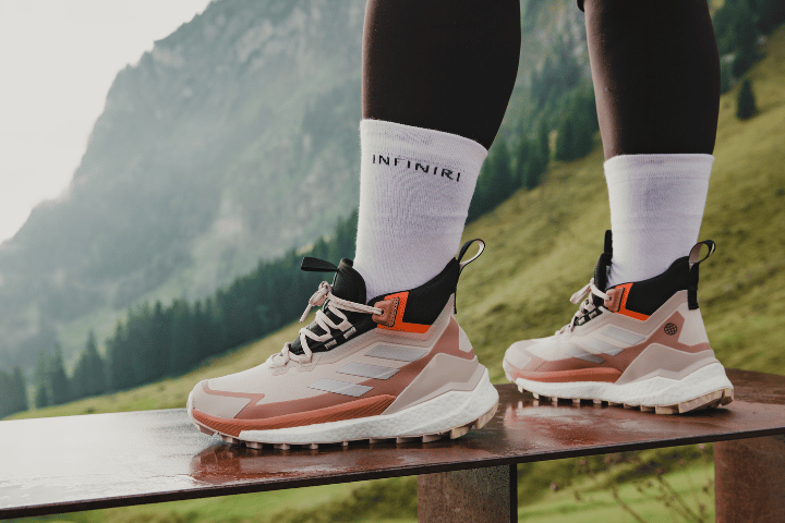Why are people interested in health socks?
