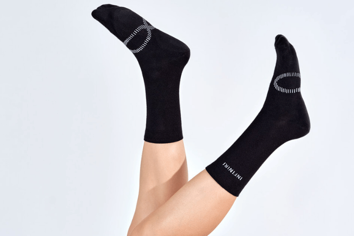 Prevention Should Be Wearable