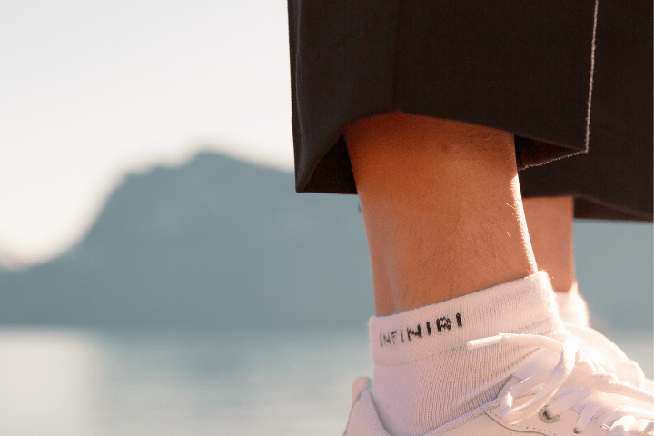 Why INFINIRI Functional Socks Are a Strong Everyday Choice