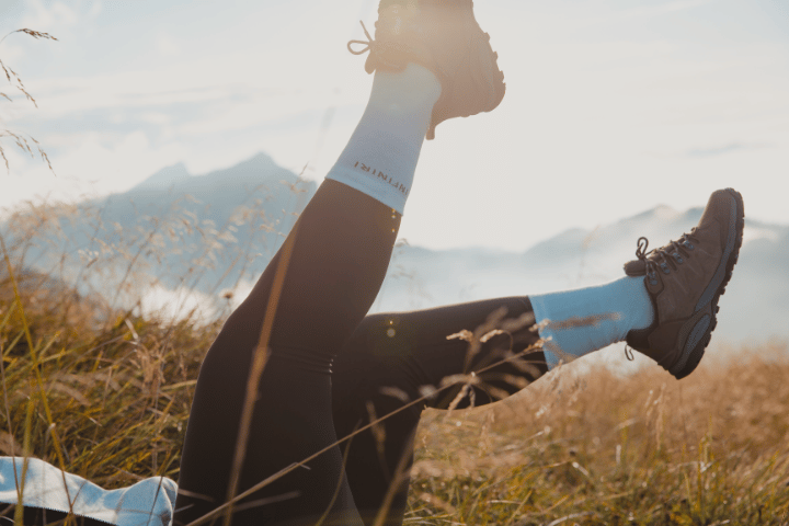 Can Functional Socks Be Part of a Smart Foot Care Routine