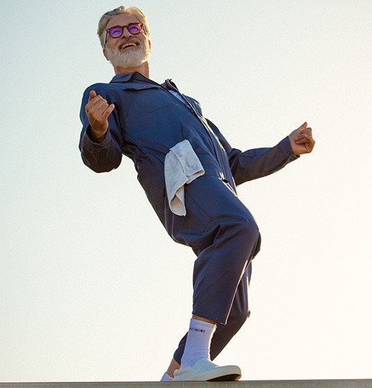 How to Treat Foot Pain