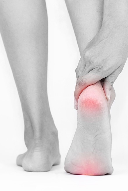 What are Ankle and Foot Arthropathies