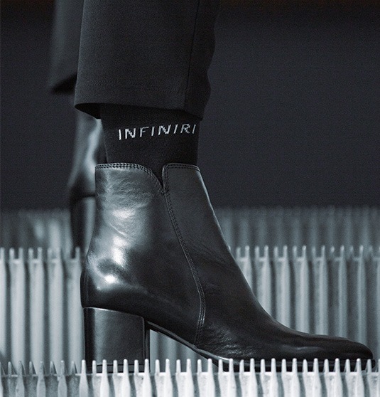 What Causes Splay Foot