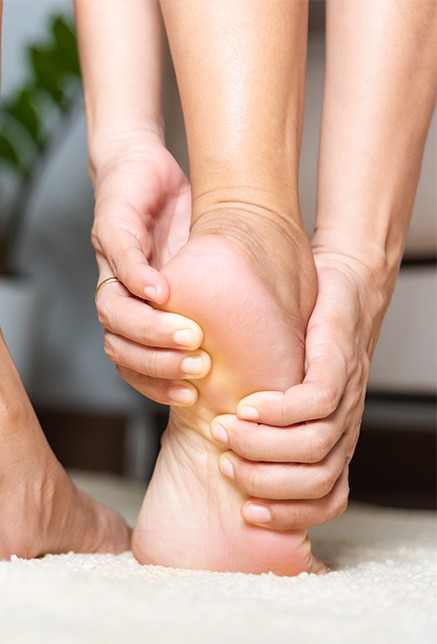 What is Plantar Faciitist