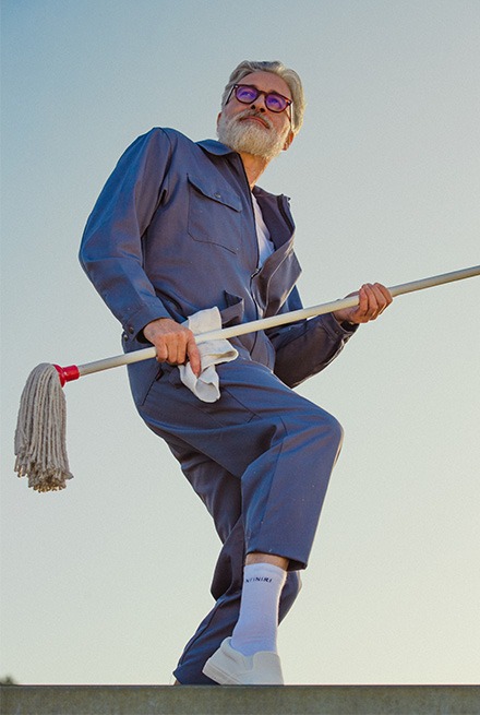 Who is at Risk of Developing Heel Spur