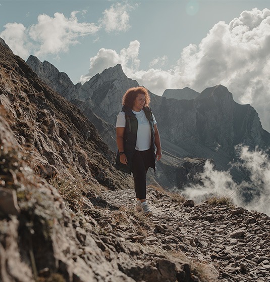 Maintain a Healthy Weight