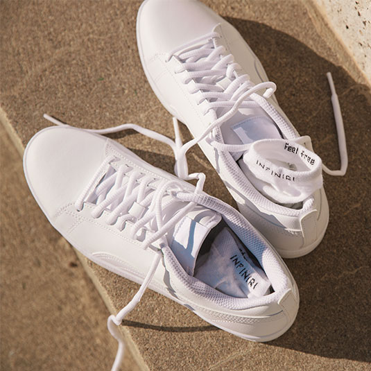 RESEARCH THAT IGNITED THIS LIFESTYLE SOCK