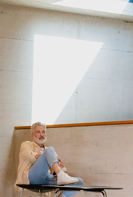 WORKING WITH THE BEST IN THE FIELD