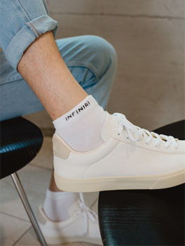 WORKING WITH THE BEST IN THE FIELD